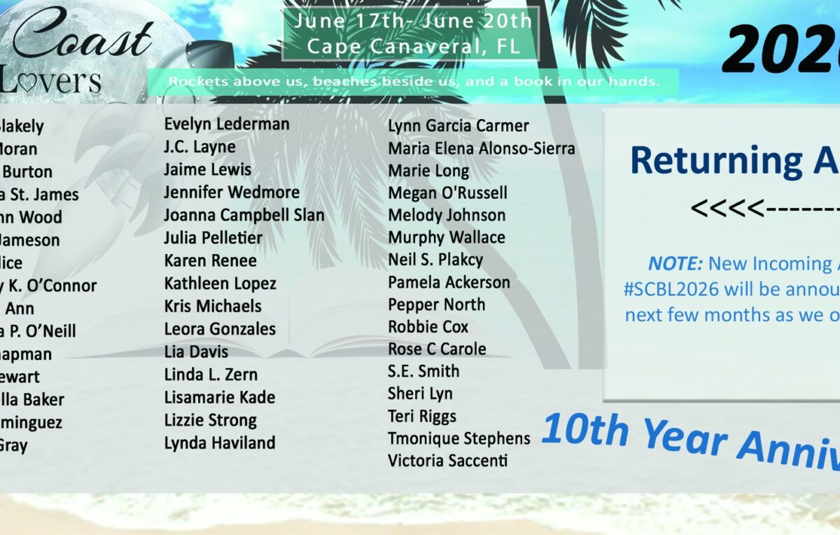 SCBL 2026