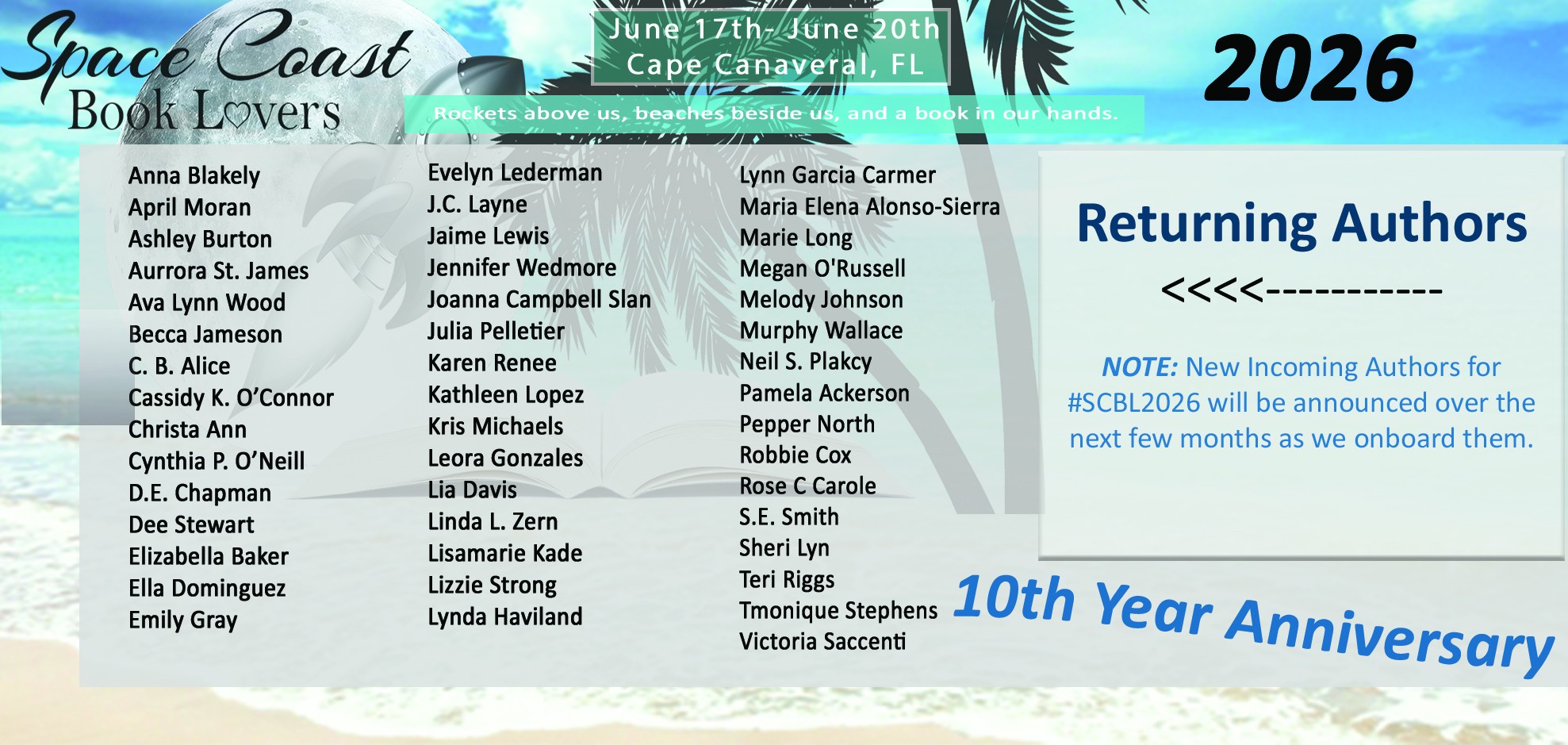 SCBL 2026