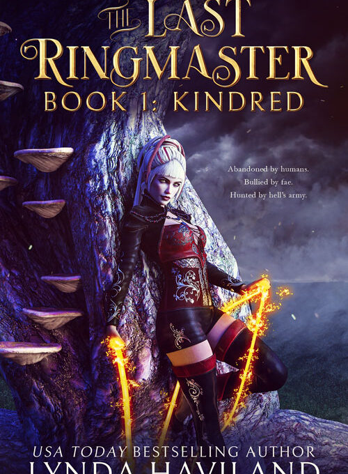 The Last Ringmaster: Kindred (Book 1)