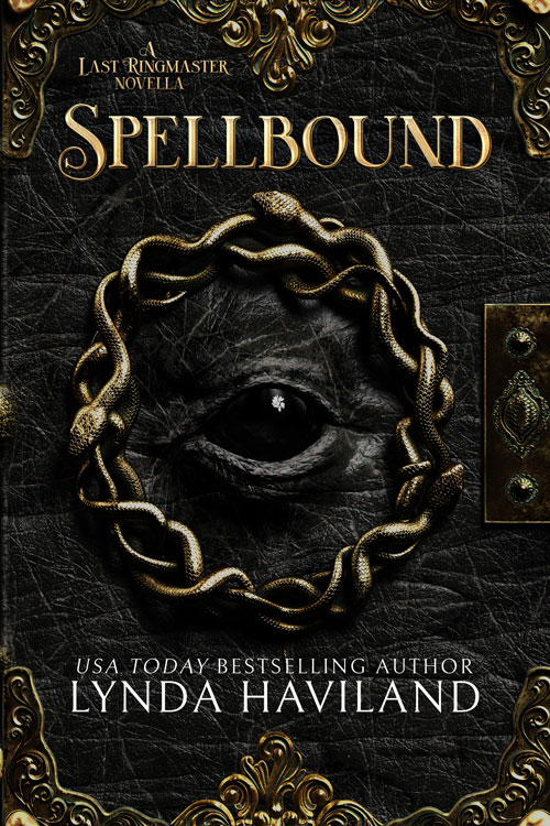 Spellbound: A Last Ringmaster Novella