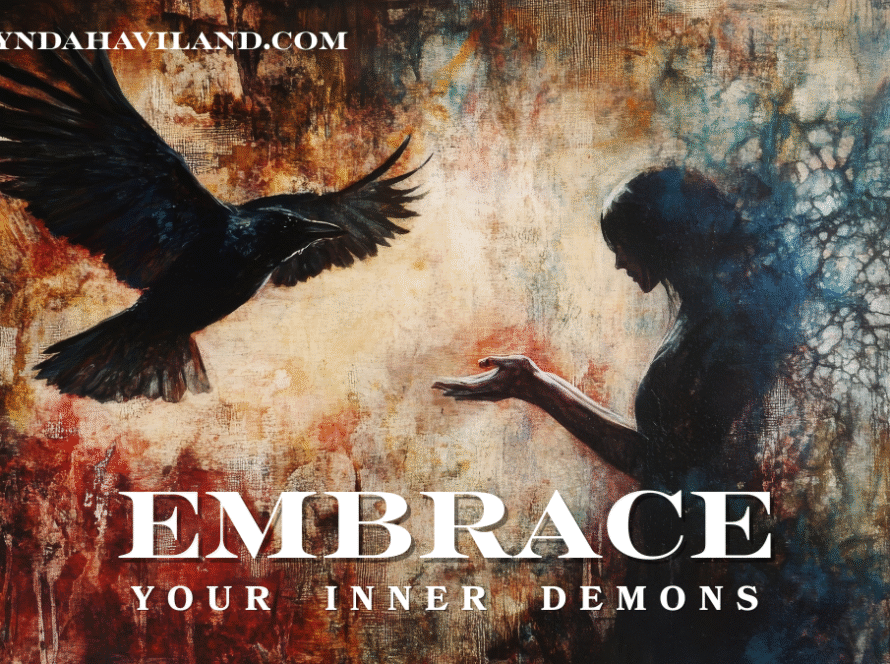 Embracing your inner demons