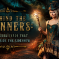 The Dark Trade That Hid Inside the Sideshow