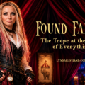 Found Family – The Trope at the Heart of Everything